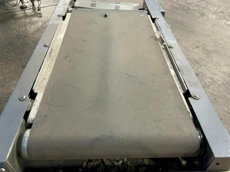HEATSEAL 13” X 28” HEAT TUNNEL  -  T2015