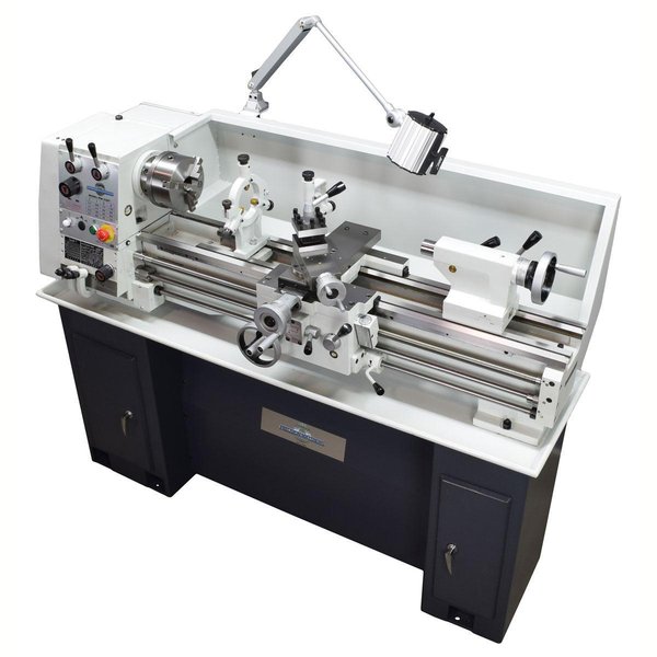 PRECISION MATTHEWS PM-1236T ULTRA PRECISION LATHE