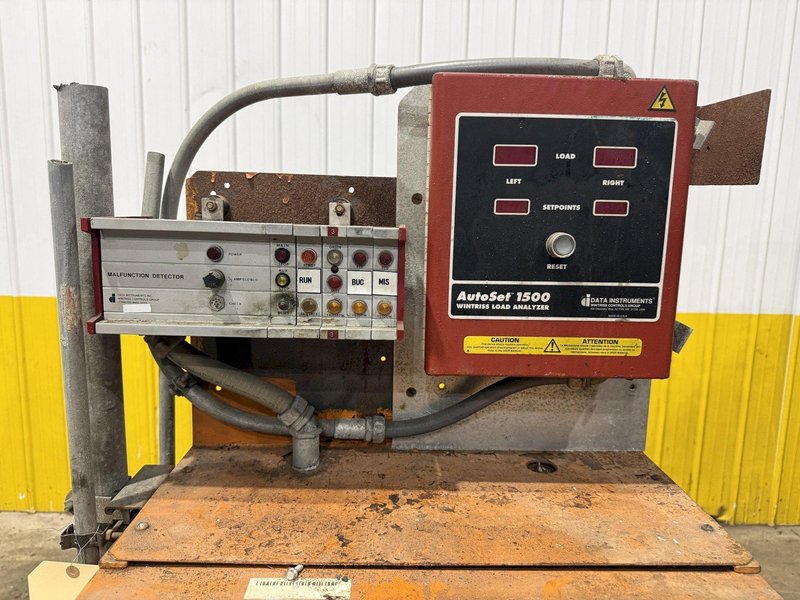 45 TON BLISS MODEL #C-45 MECHANICAL OBI  PRESS 2" STROKE: YOBRO #26133