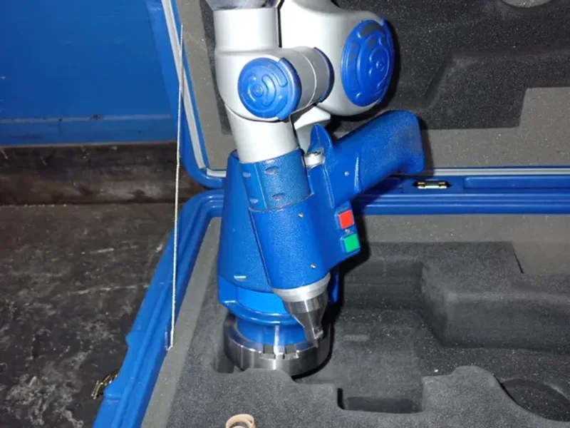 FARO CMM ARM  -  ADVANTAGE