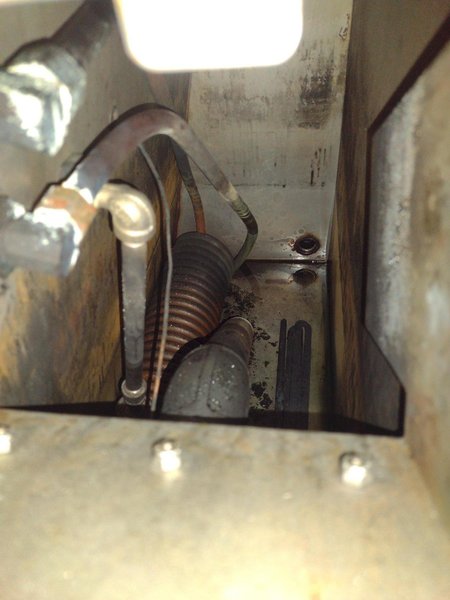 IMS MODEL #WS75SD WATERSTAR WATER TEMPERATURE CONTROL UNIT: STOCK #23271