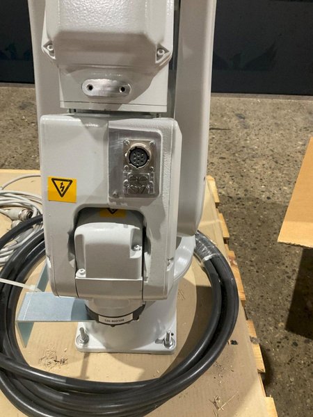 2016 ABB IRB120 W IRC 5 COMPACT ROBOT NEW IN CRATE W/ DSQC 679 PENDANT