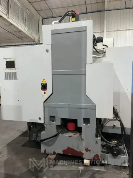 Yama Seiki VMB-1100 CNC Vertical Machining Center – Mill