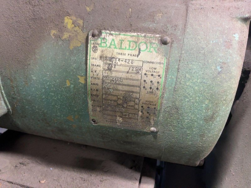 WYSONG AND MILES CO 10 GA SHEAR   -  1010-RD