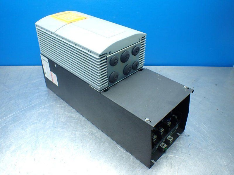PARKER DC590+ INTEGRATOR SERIES DRIVE  -  955+8R0040