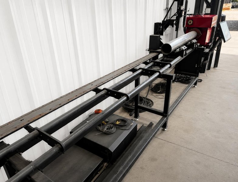 LINCOLN ELECTRIC  - CNC Plasma Cutters