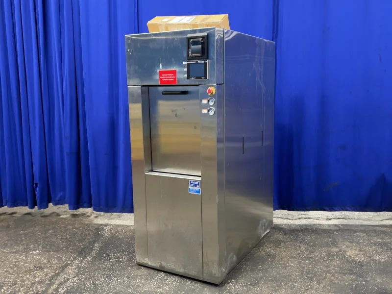 BETA STAR LIFE SCIENCE EQUIPMENT ENVIROVAC WATER CONSERVATION SYSTEM