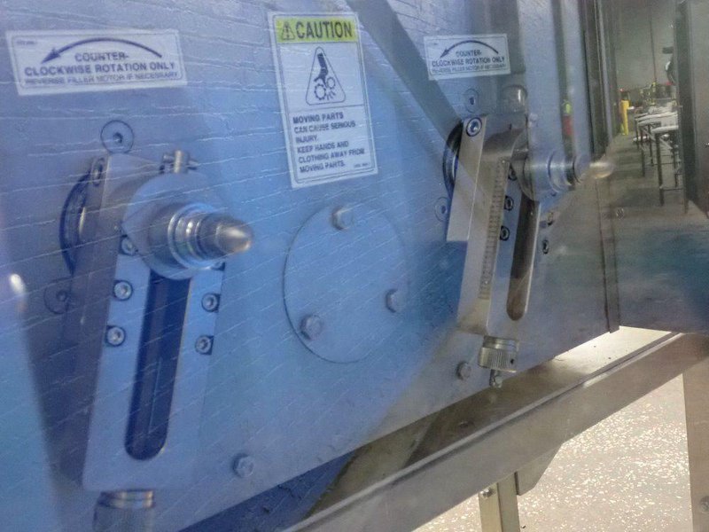 FILAMATIC FILLING UNIT  -  DAB-32-4