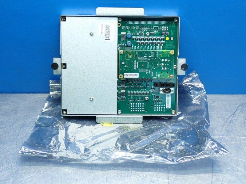 ABB CONTROLLER MODULE UNIT  -  3HNA025018-001