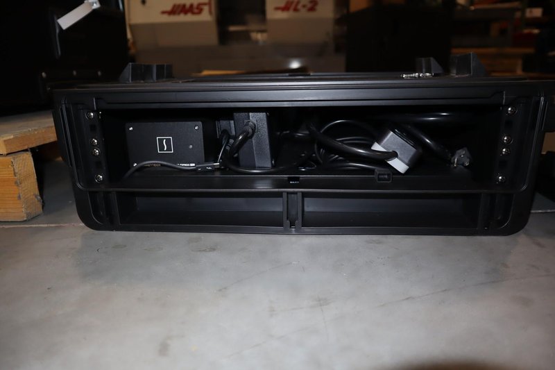 ZEISS ATOS Q Industrial 3D Scanner System – 12MP Dual Camera – Rotary Table – Full Mobile Metrology Package- Auction Item