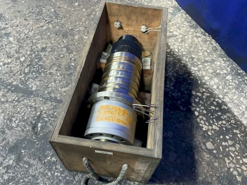 SPINTECH 10000 RPM SPINDLE