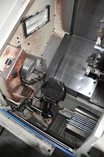 Okuma - Soarer L270E Ø 450 x 600 mm