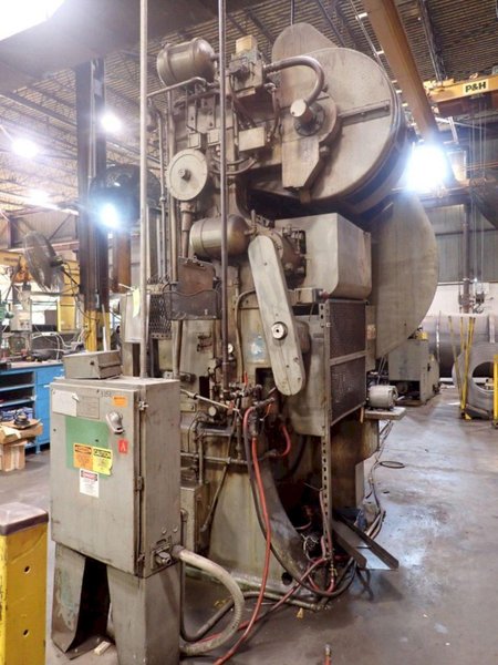 BLISS 23B-KJ KNUCKLE JOINT PRESS: YOBRO #24305