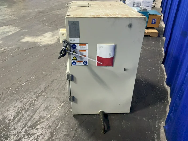 ABSOLENT OIL MIST SEPARATOR  -  ODF 1000C