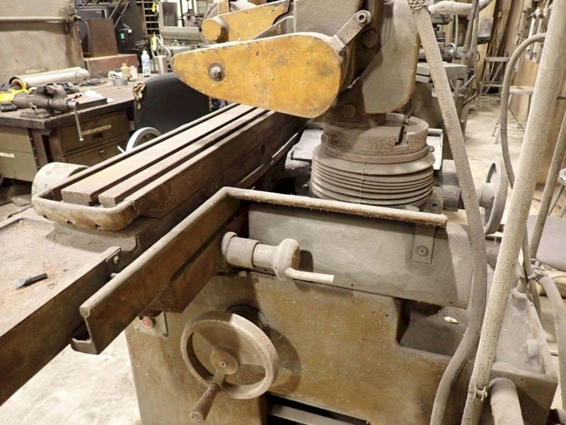 CINCINNATI MODEL  CIMTROL #2 TOOL AND CUTTER GRINDER: YOBRO #24260