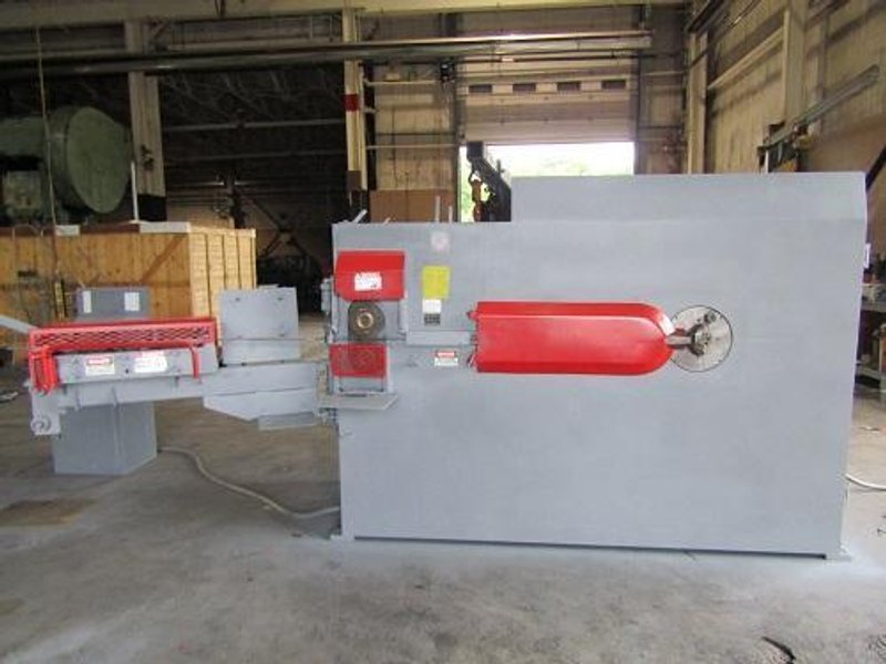 KRB #1016 REBAR STIRRUP BENDER