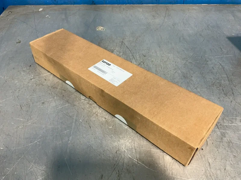 LENZE 18 AMPS MAINS FILTER-SINGLE DRIVE   -  E9AZMS0184