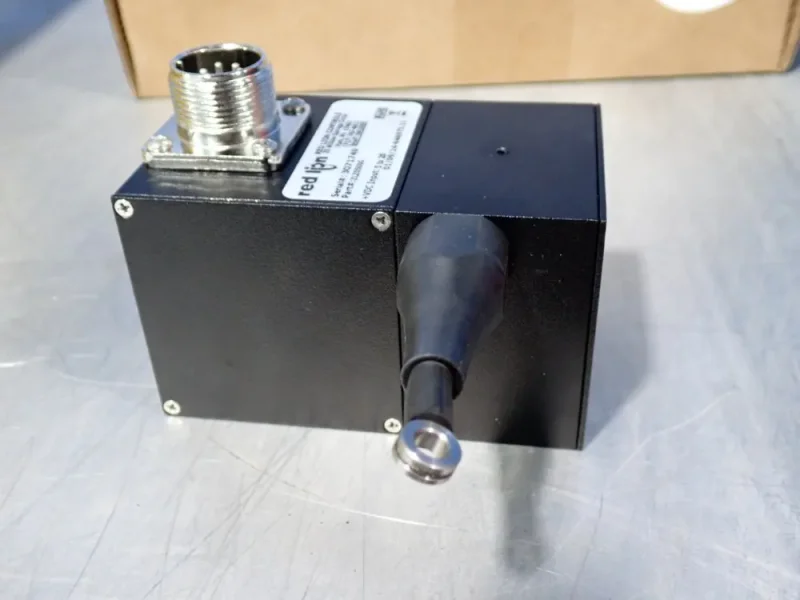 RED LION SHAFT ENCODER  -  ZLZ0500G