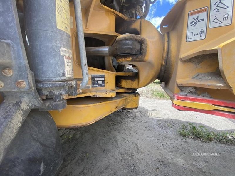 2021 Volvo A45FS 352620