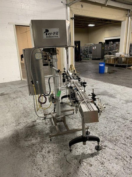 PER-FIL MICRO-SCW POWDER FILLER  -  MICRO-SCW