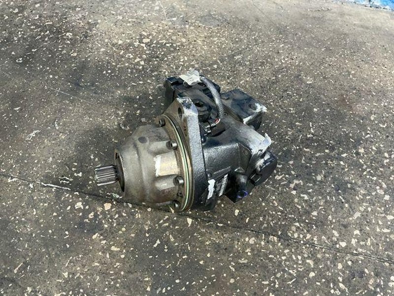 Danfoss Motor Track Drive - 51c060-1-rd1b