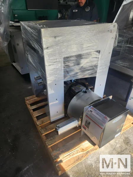 Conair PF-6 Vacuum Material Conveying System MFG 2021 Only used for testing