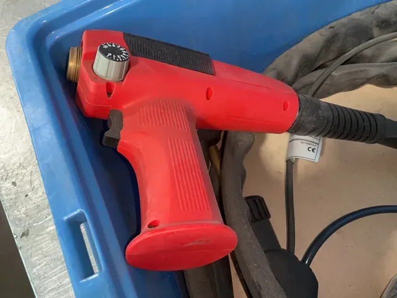 FRONIUS PULLMIG W/F++/6M WELDING GUN  -  4,047,992,000
