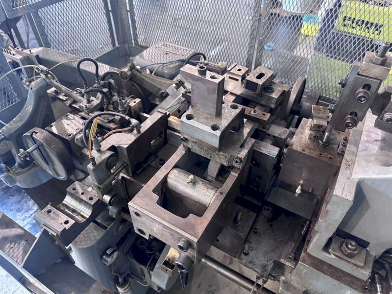 US BAIRD RWI FOURSLIDE. STOCK # 1109425