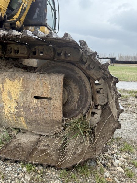 2013 KOBELCO SK210-9 EXCAVATOR W/ SPARE BUCKET. STOCK # 0429826