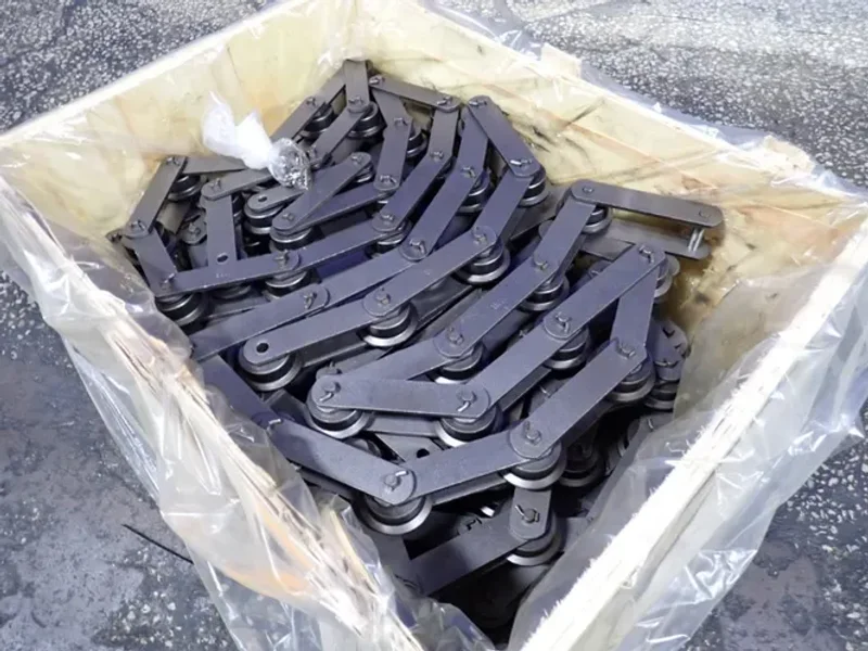 Conveyor Chain - 603r