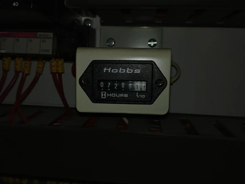 1998 JET EDGE 55-100 | Waterjet Cutters