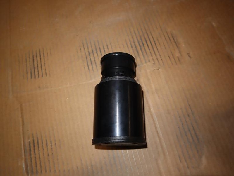Sill Optics Model 104187 10X Inspection Lens- Auction Item