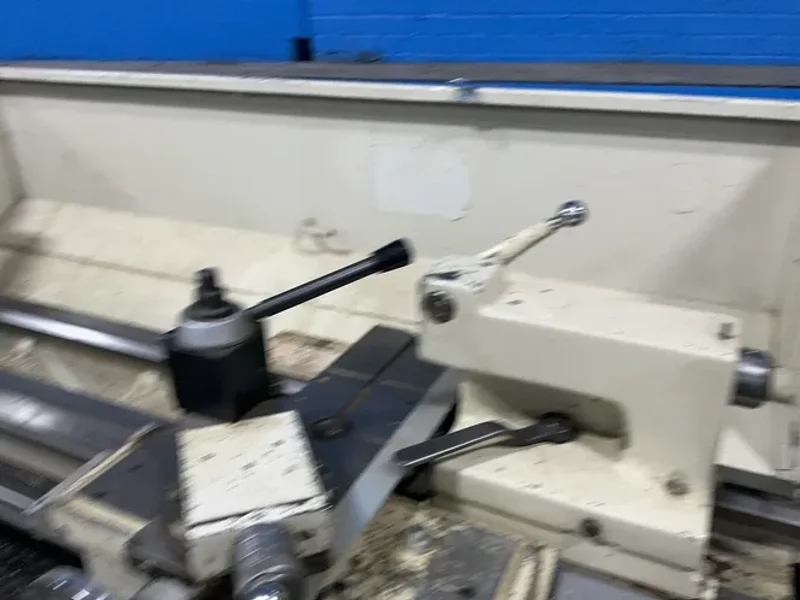 15 REGAL - Fabricating Equipment