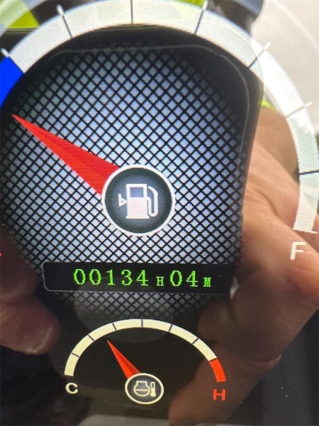 2025 Sany SY35 SY0039CC72008