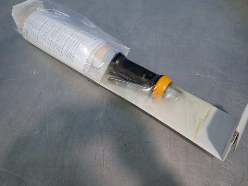 ATLAS COPCO PNEUMATIC NUTRUNNER   -  8431063121 / LTV29-2 R16-10