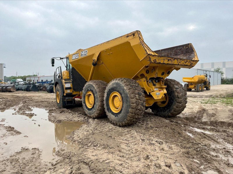 2022 Bell B45E B93A645EC03007852