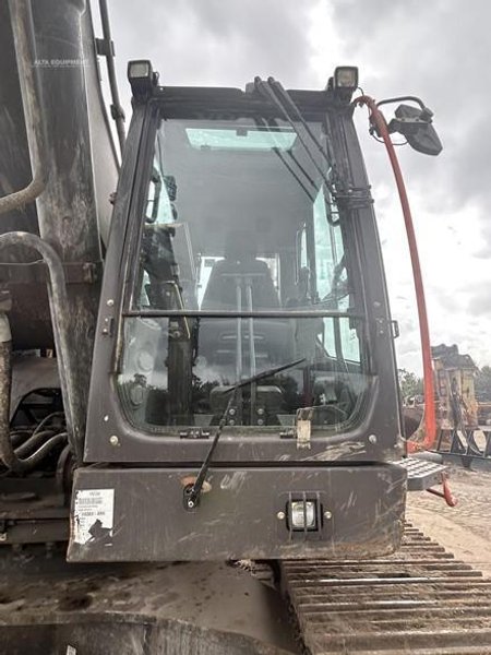 2023 Volvo EC550EL Stock #310195