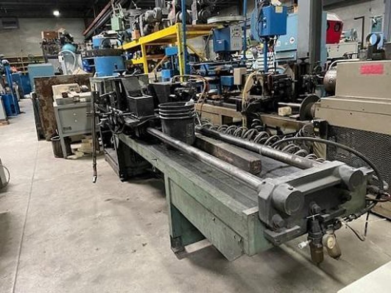 BENNETT MODEL MC2 SPRING COILER