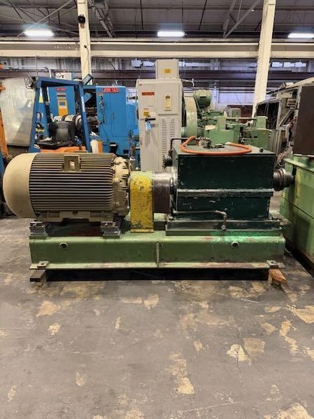 Morgan 3 Block Continuous Wire Drawer