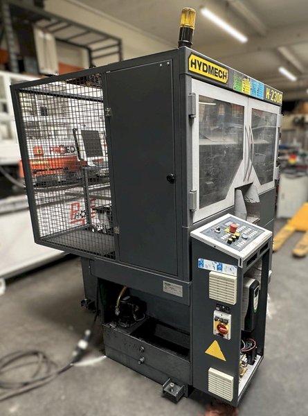 Hydmech H-230A