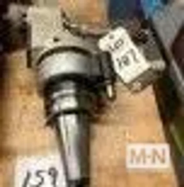 O-M NEOa-16EX Vertical Boring Mill, 2013