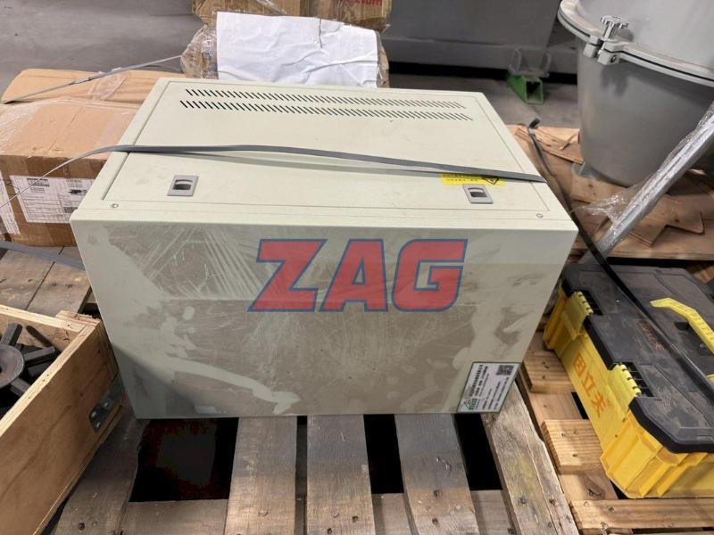 Chen Hsong Speed 258 Used Injection Molding Machine, 260 ton, Yr. 2019, 10 oz.