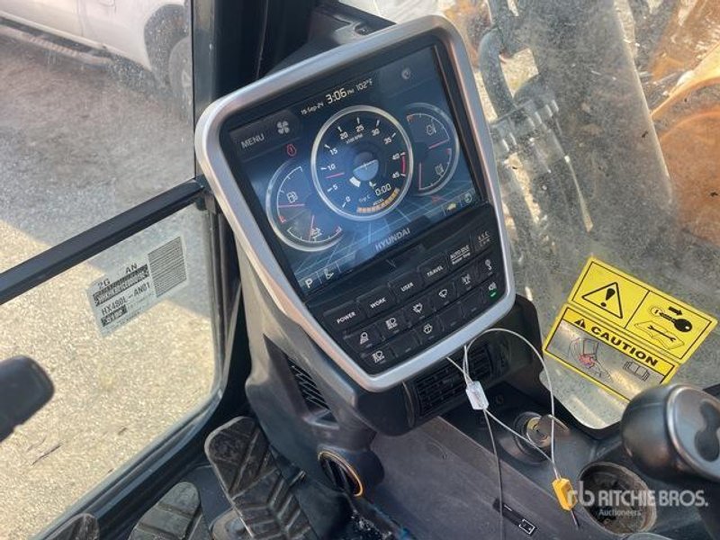 2021 Hyundai HX480L HHKHKB01CE0000192