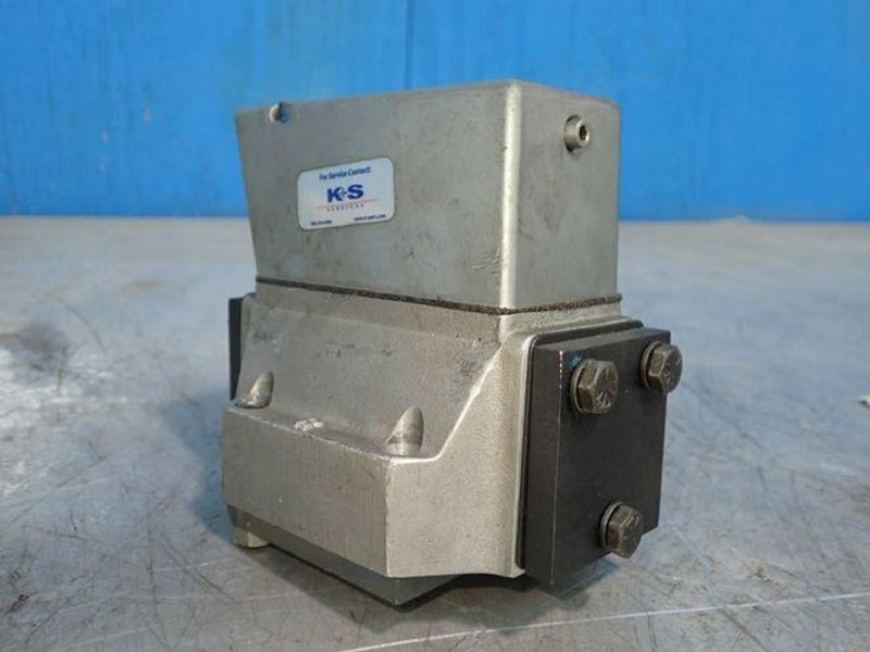 Moog Valve - 062-321