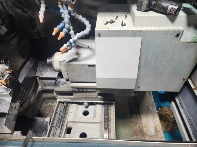 2010 STAR SR-32J-SWISS TURNING CENTER 1063