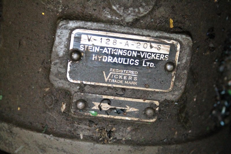 CINCINNATI TWIN SPINDLE HORIZONTAL DUPLEX PRODUCTION MILL: STOCK #62849