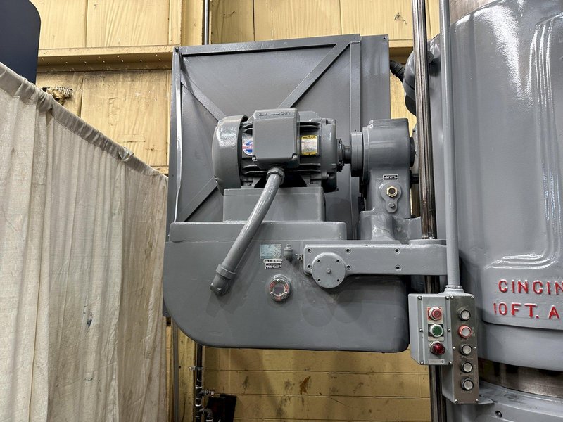 6&quot; KALAMAZOO BELT SANDER:  STOCK #77467