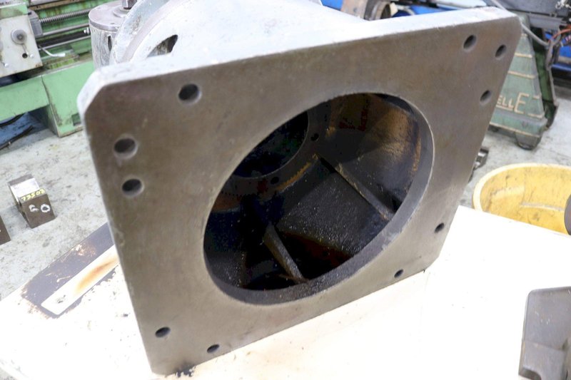 RIGHT ANGLE BORING HEAD: STOCK #73515