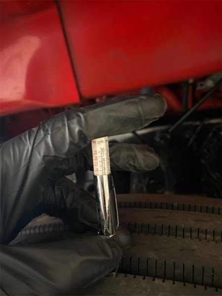 2024 Peterbilt 567 1XPCD49X8RD676676