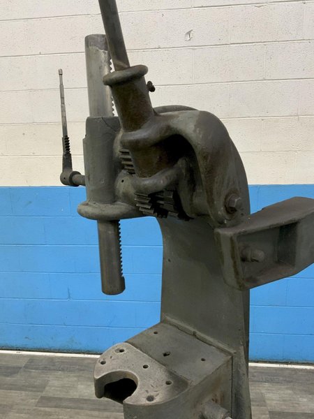 12 TON GREENERD #5S ARBOR PRESS: STOCK #81188